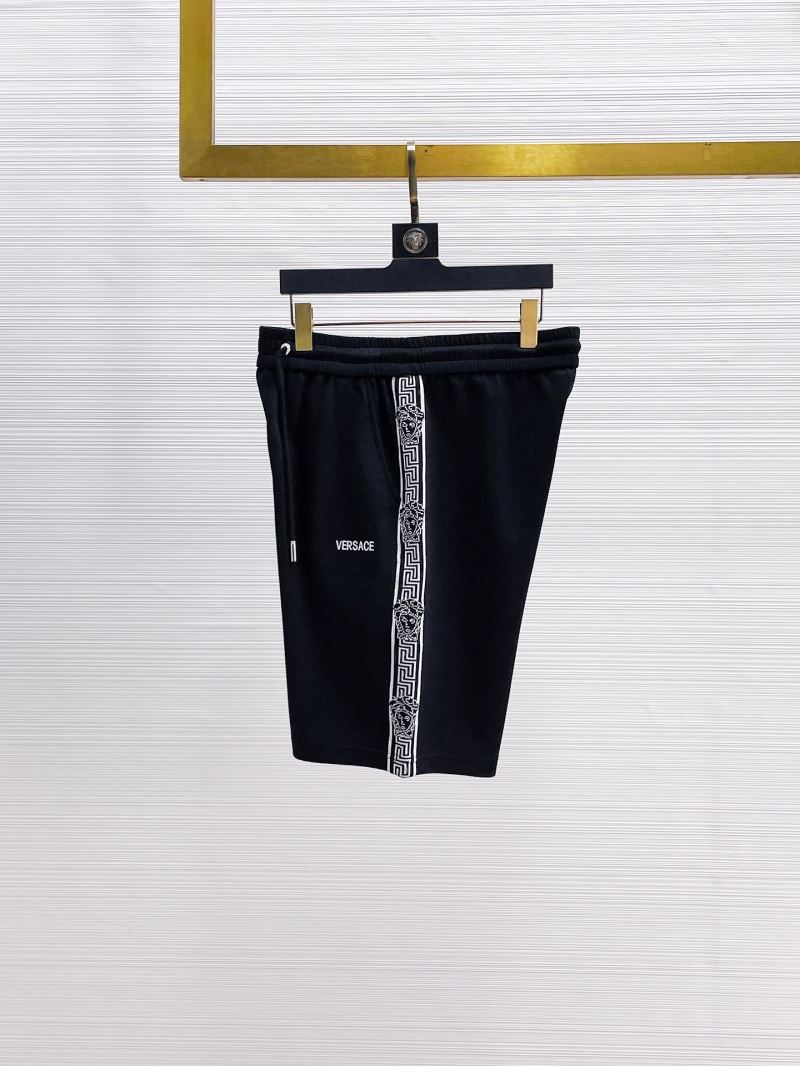 Versace Short Pants